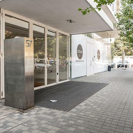 Rifredi Station Exclusive Apartment Florença Exterior foto