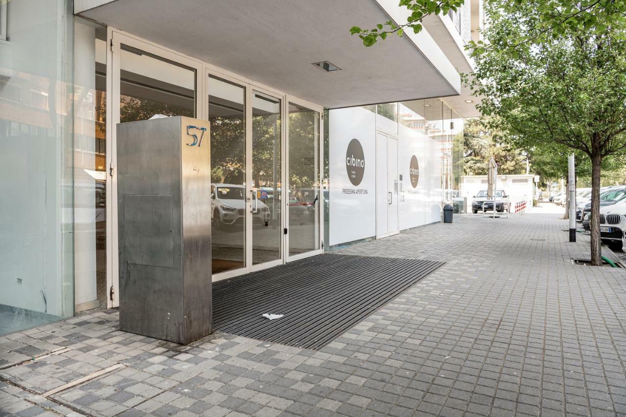 Rifredi Station Exclusive Apartment Florença Exterior foto
