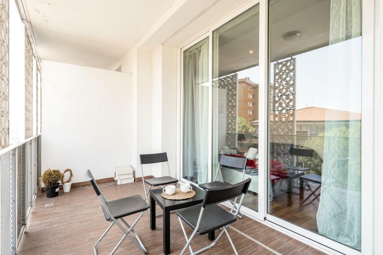 Rifredi Station Exclusive Apartment Florença Exterior foto